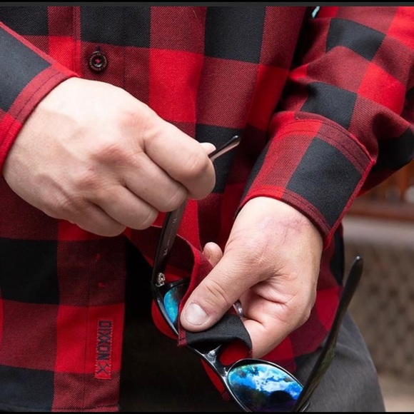 DIXXON FLANNEL COMPANY REDRUM 2020 - MENS XL - Picture 4 of 9